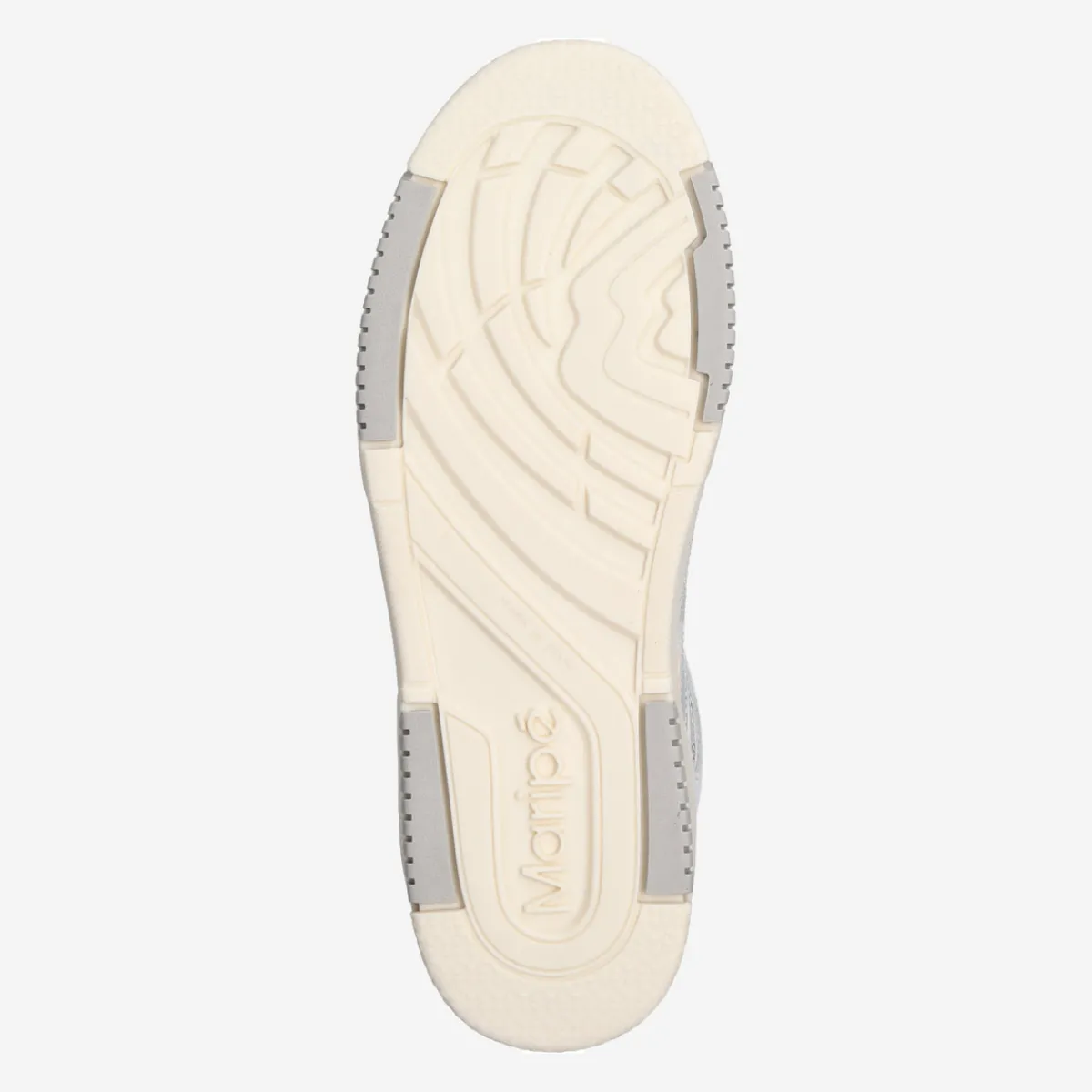 Damen Maripé Sneaker*Art.Alba Bianco