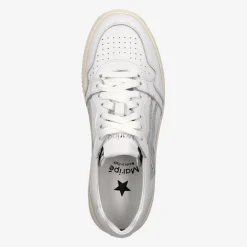 Damen Maripé Sneaker*Art.Alba Bianco
