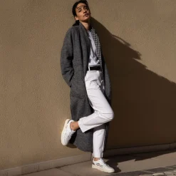Damen Maripé Sneaker*Art.Alba Bianco