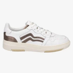 Damen Maripé Sneaker*Art.Alba Bronze