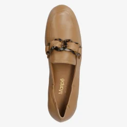 Damen Maripé Slipper & Mokassin*Art.Aleida Cuoio