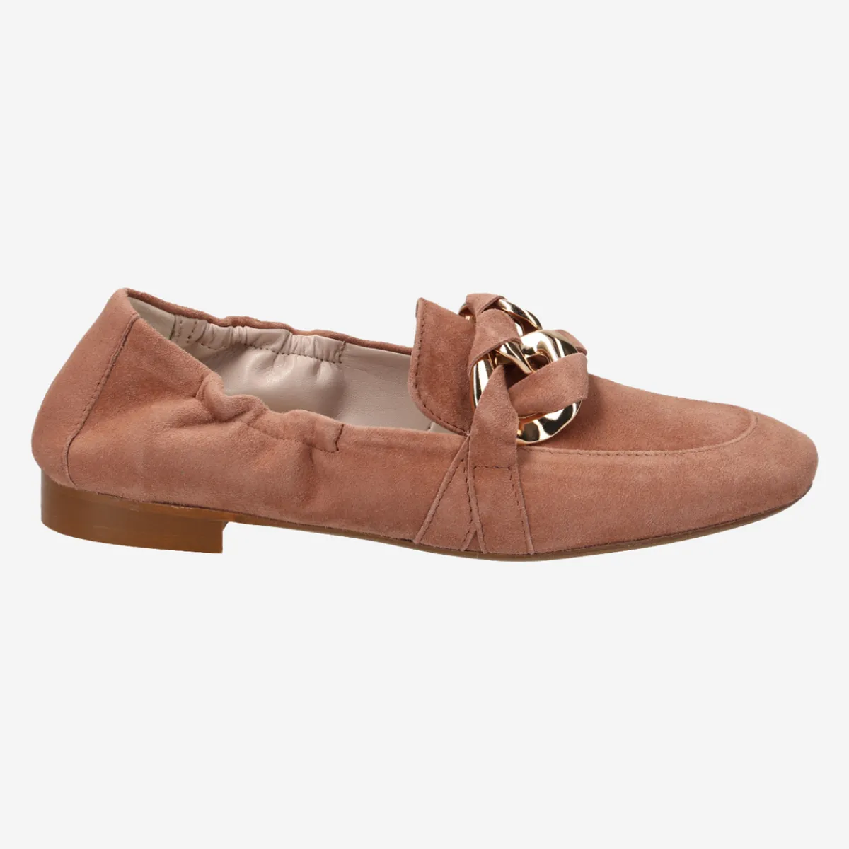 Damen Lüke Schuhe Slipper & Mokassin*Art.Alexa Terra
