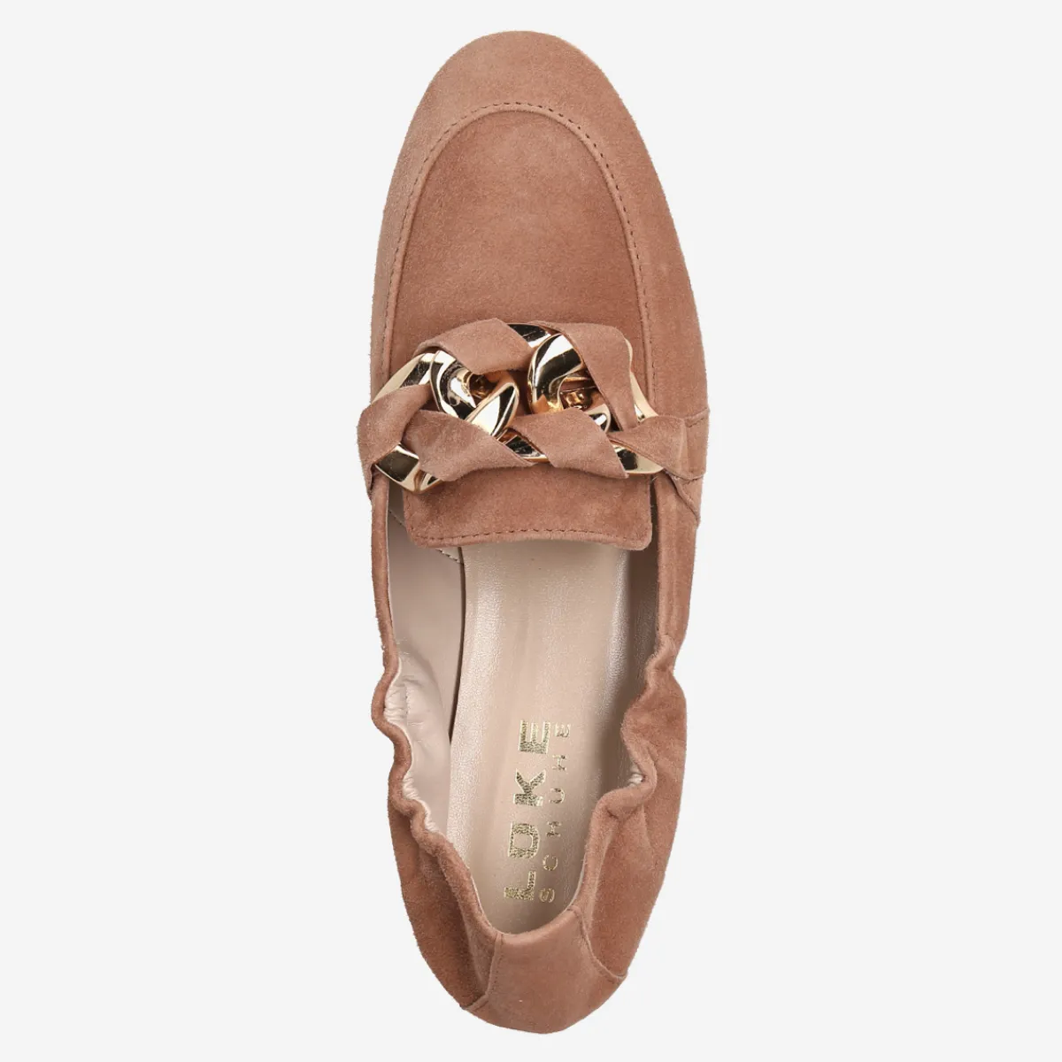 Damen Lüke Schuhe Slipper & Mokassin*Art.Alexa Terra