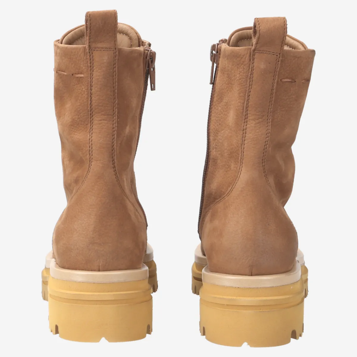 Damen Maripé Boots*Art.Alice V.2 Caramello