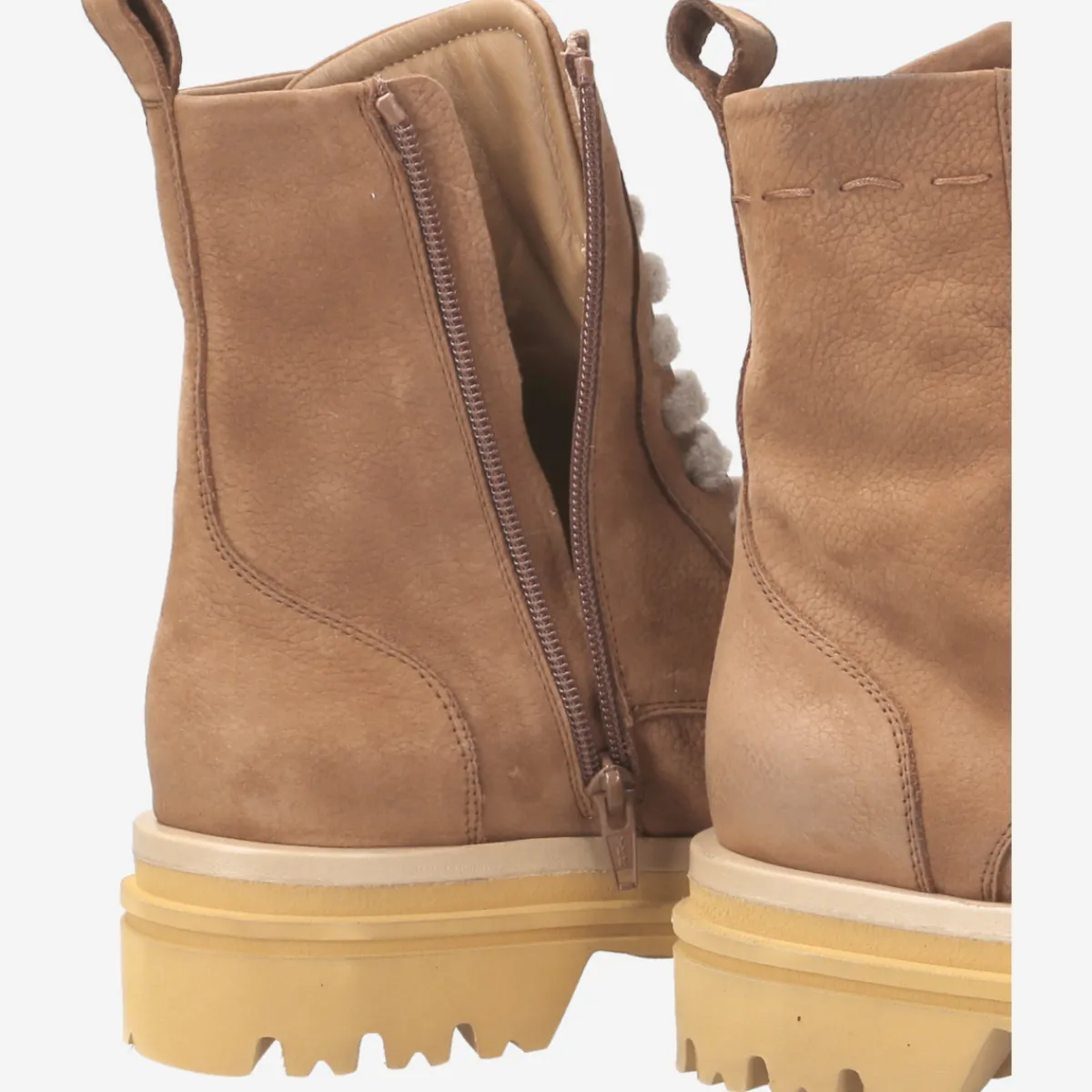 Damen Maripé Boots*Art.Alice V.2 Caramello