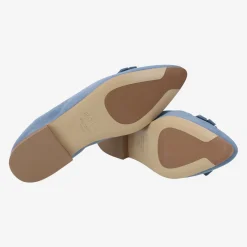 Damen Maripé Slipper & Mokassin*Art.Alisee V.4 Carta Da Zuccero