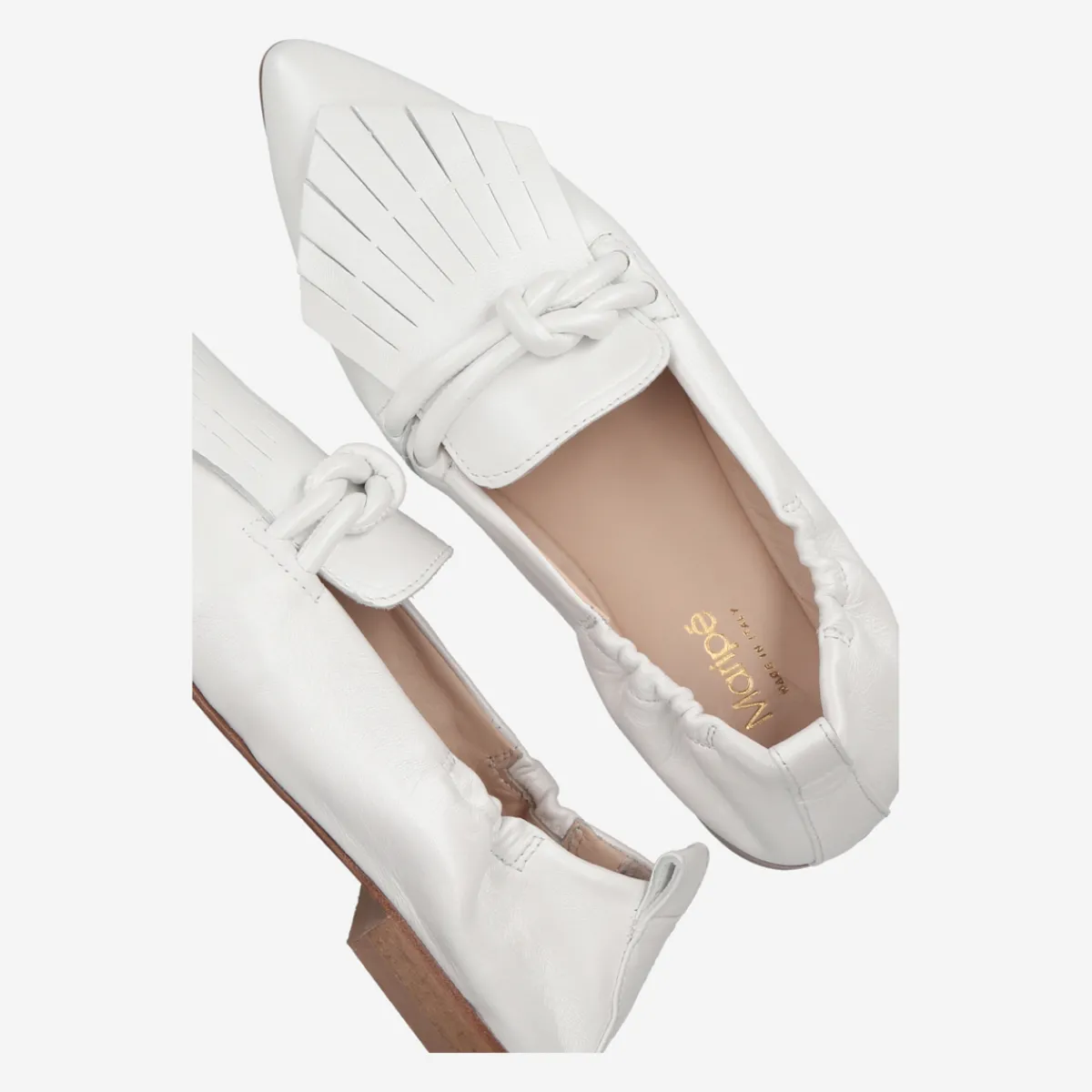 Damen Maripé Slipper & Mokassin*Art.Aliseev.5