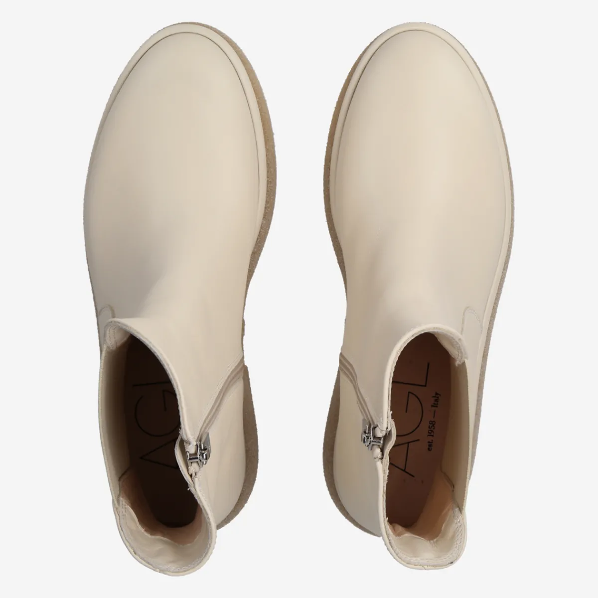 Damen AGL Stiefeletten*Art.Alison R Beat