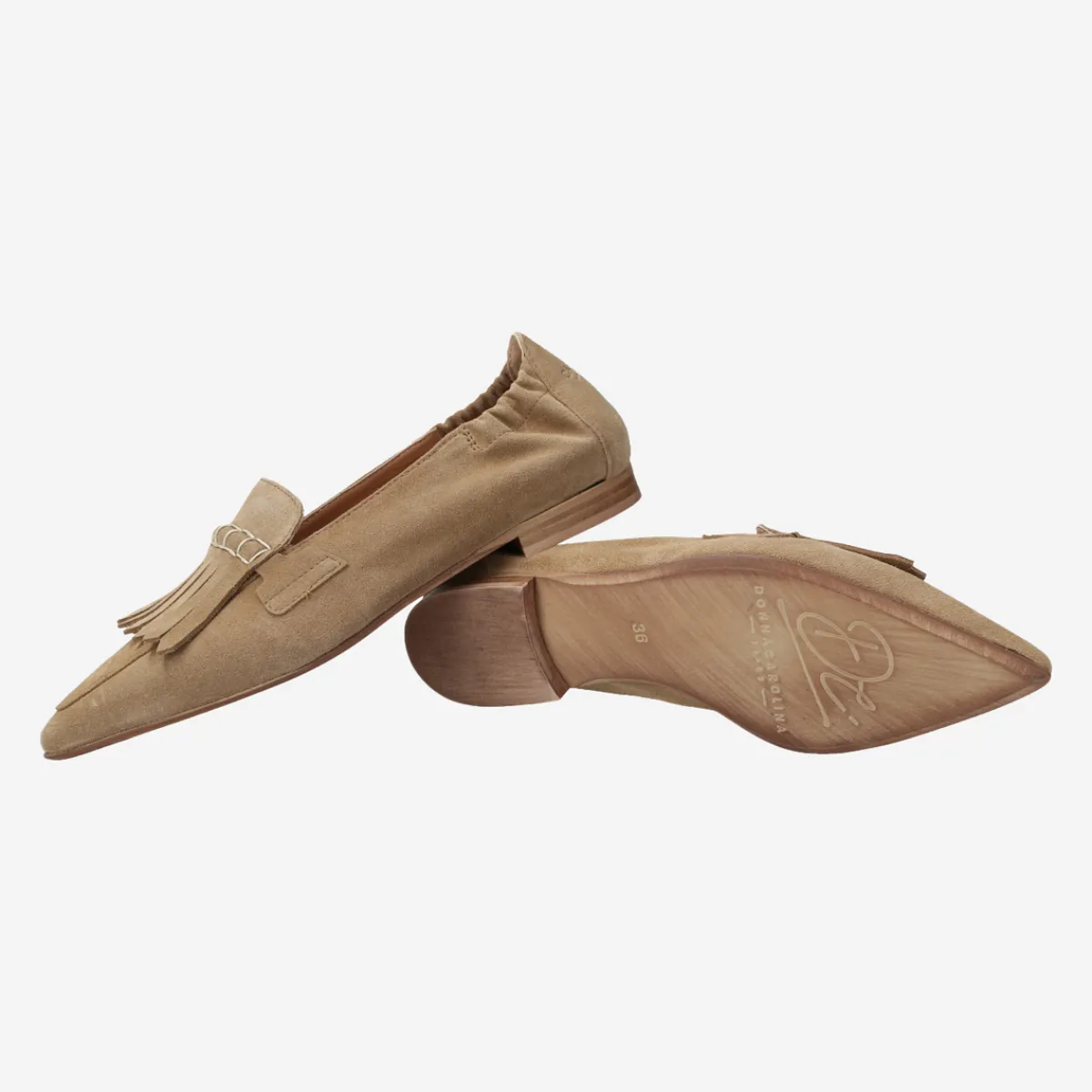 Damen Donna Carolina Slipper & Mokassin*Art.Alix Madison 49.654.009-001