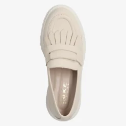 Damen Lüke Schuhe Slipper & Mokassin*Art.Almea