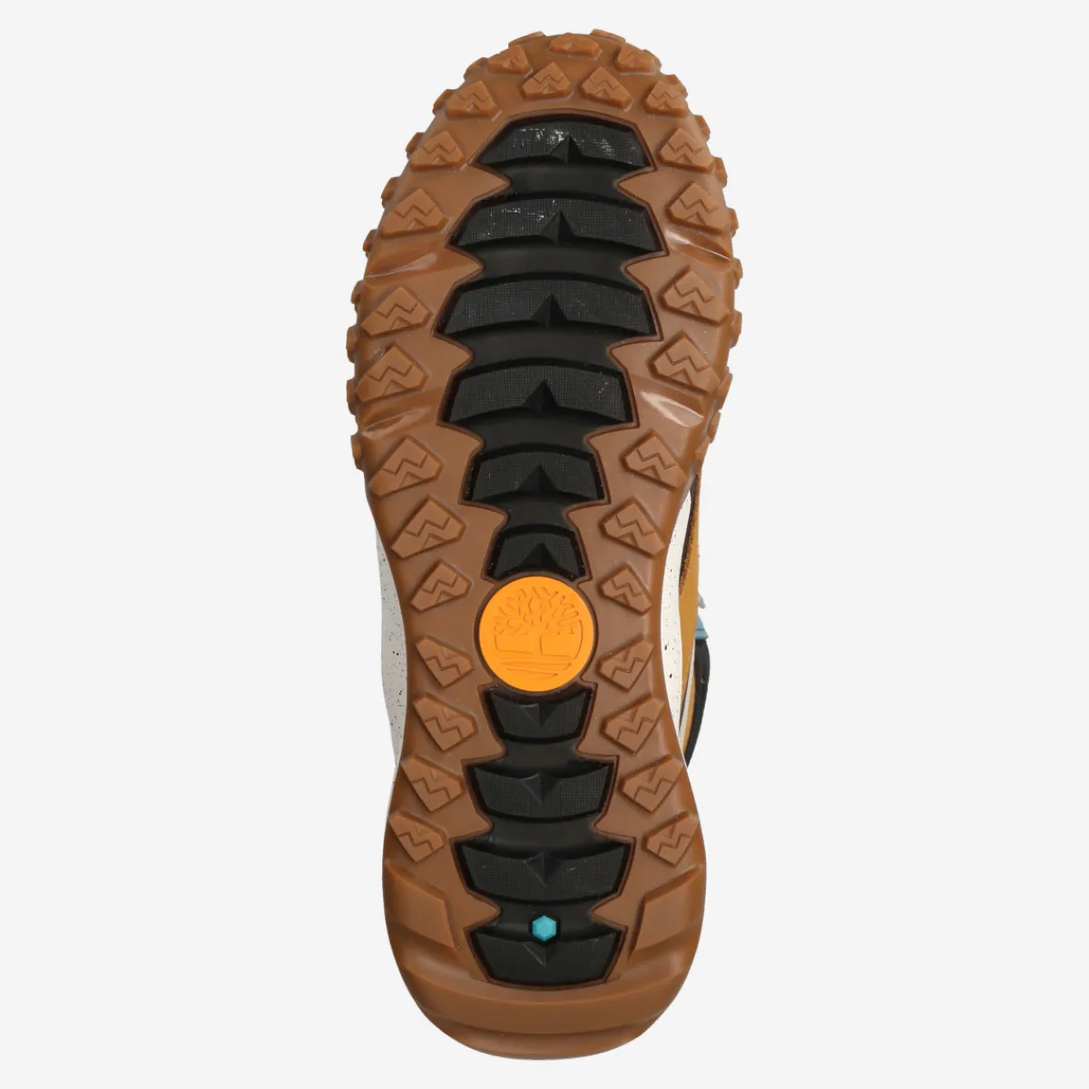 Damen Timberland Sneaker*Art.A63M4 Moriah Range Hiker Wp Ins Wheat
