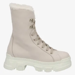 Damen NoClaim Warmfutter*Art.A42-03M Offwhite