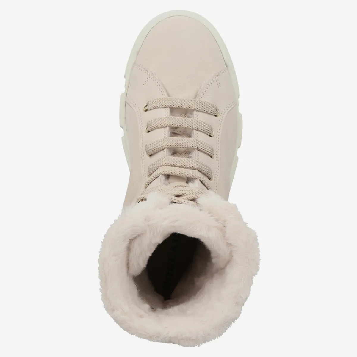 Damen NoClaim Warmfutter*Art.A42-03M Offwhite
