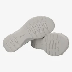 Damen Clarks Sandaletten*Art.Amanda Tealite 26171126 4