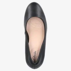 Damen Clarks Pumps*Art.Ambyr Joy 26157764 4