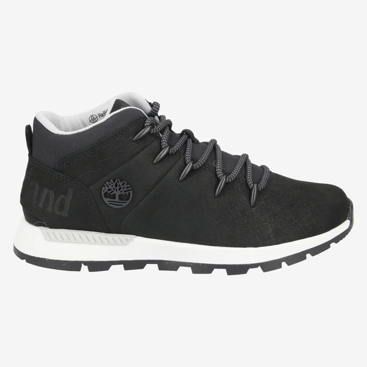 Damen Timberland Boots*Art.A5Mf30 Sprint Trekker Mid