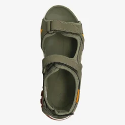Damen Timberland Sandaletten*Art.A2Mkz Lincoln Peak Strap