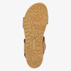 Damen Timberland Sandaletten*Art.#A1Mqg Malibu Waves Two Strap Sandal