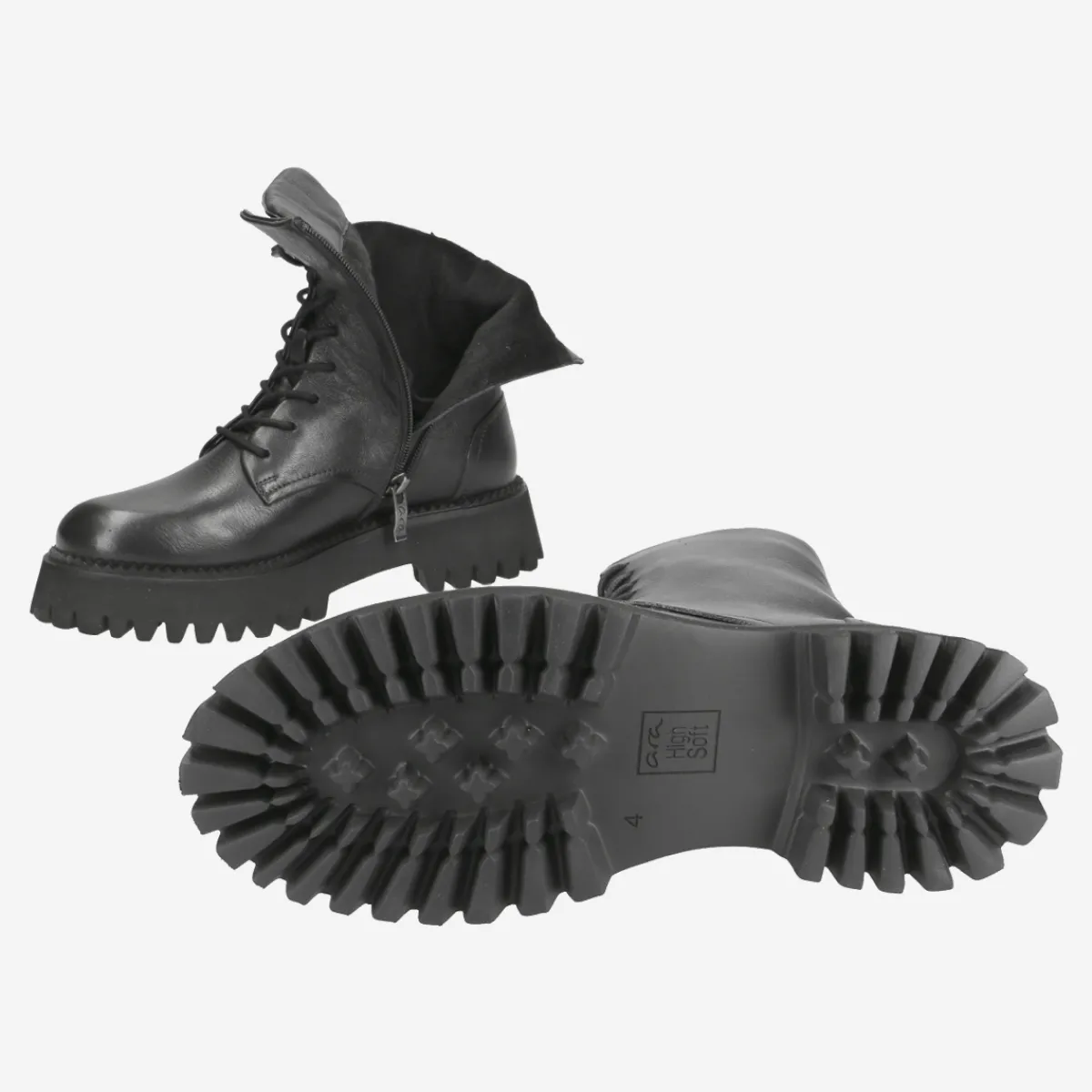 Damen Ara Boots*Art.Amsterdam