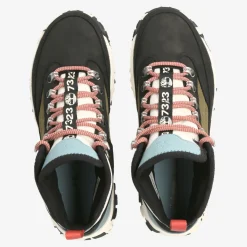 Damen Timberland Sneaker*Art.A2Mt9 Greenstride Motion 6 Mid F/L Wp Jet Black