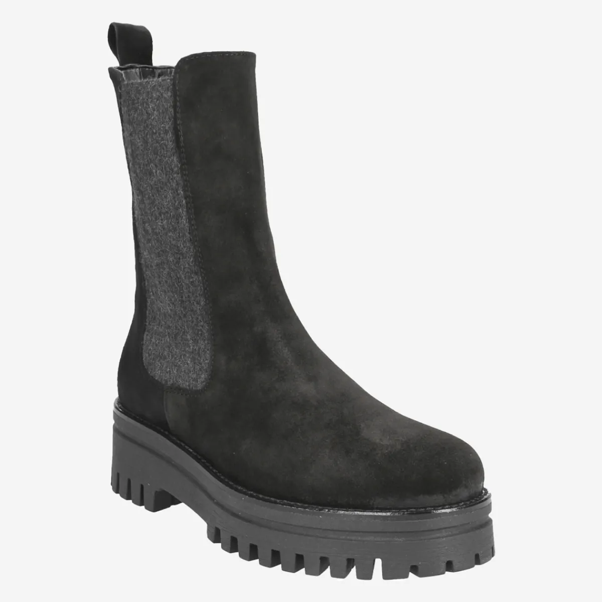 Damen Lüke Schuhe Chelsea Boots*Art.Amy
