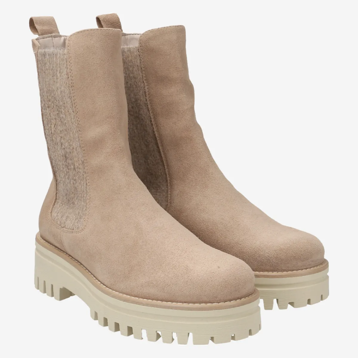 Damen Lüke Schuhe Chelsea Boots*Art.Amy