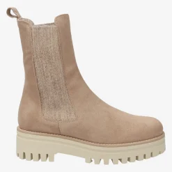 Damen Lüke Schuhe Chelsea Boots*Art.Amy