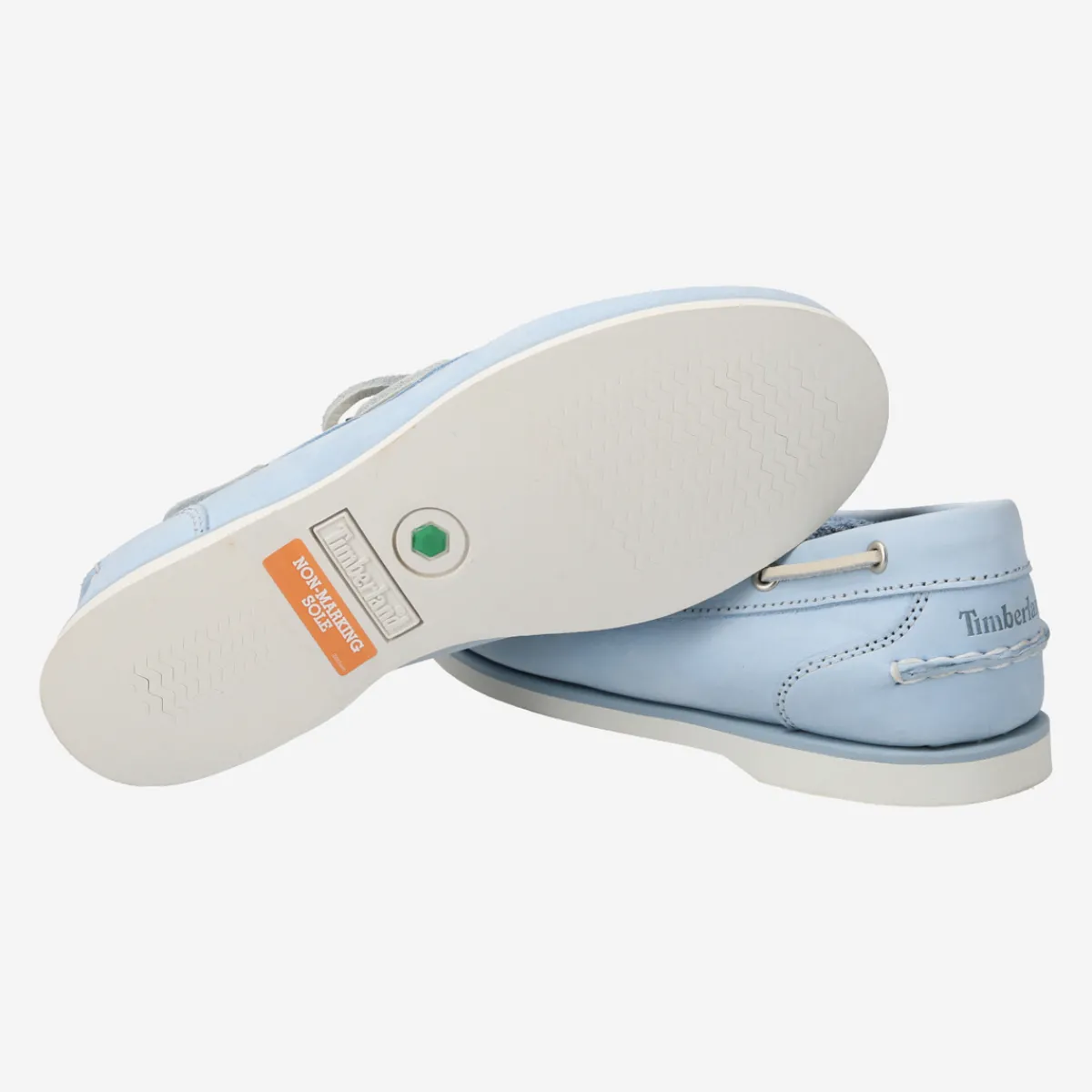 Damen Timberland Slipper & Mokassin*Art.A2Naa Classic Boat Amherst
