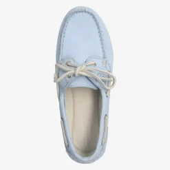 Damen Timberland Slipper & Mokassin*Art.A2Naa Classic Boat Amherst