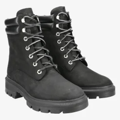 Damen Timberland Boots*Art.A5Nby Cortina Valley 6In Boot Wp
