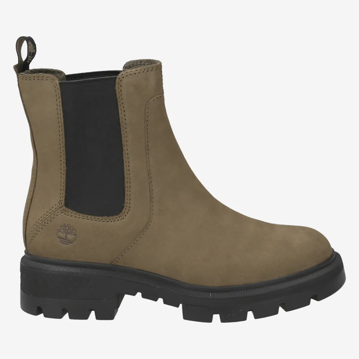 Damen Timberland Stiefeletten*Art.A5Nf3 Cortina Valley Chelsea