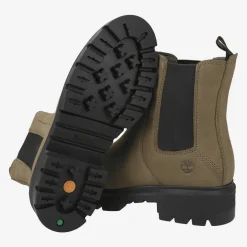Damen Timberland Stiefeletten*Art.A5Nf3 Cortina Valley Chelsea