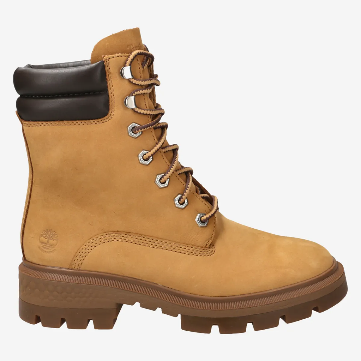 Damen Timberland Boots*Art.A5N9S Cortina Valley 6In Boot Wp
