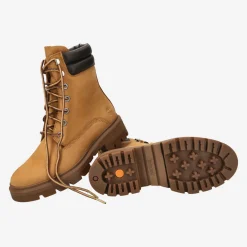 Damen Timberland Boots*Art.A5N9S Cortina Valley 6In Boot Wp