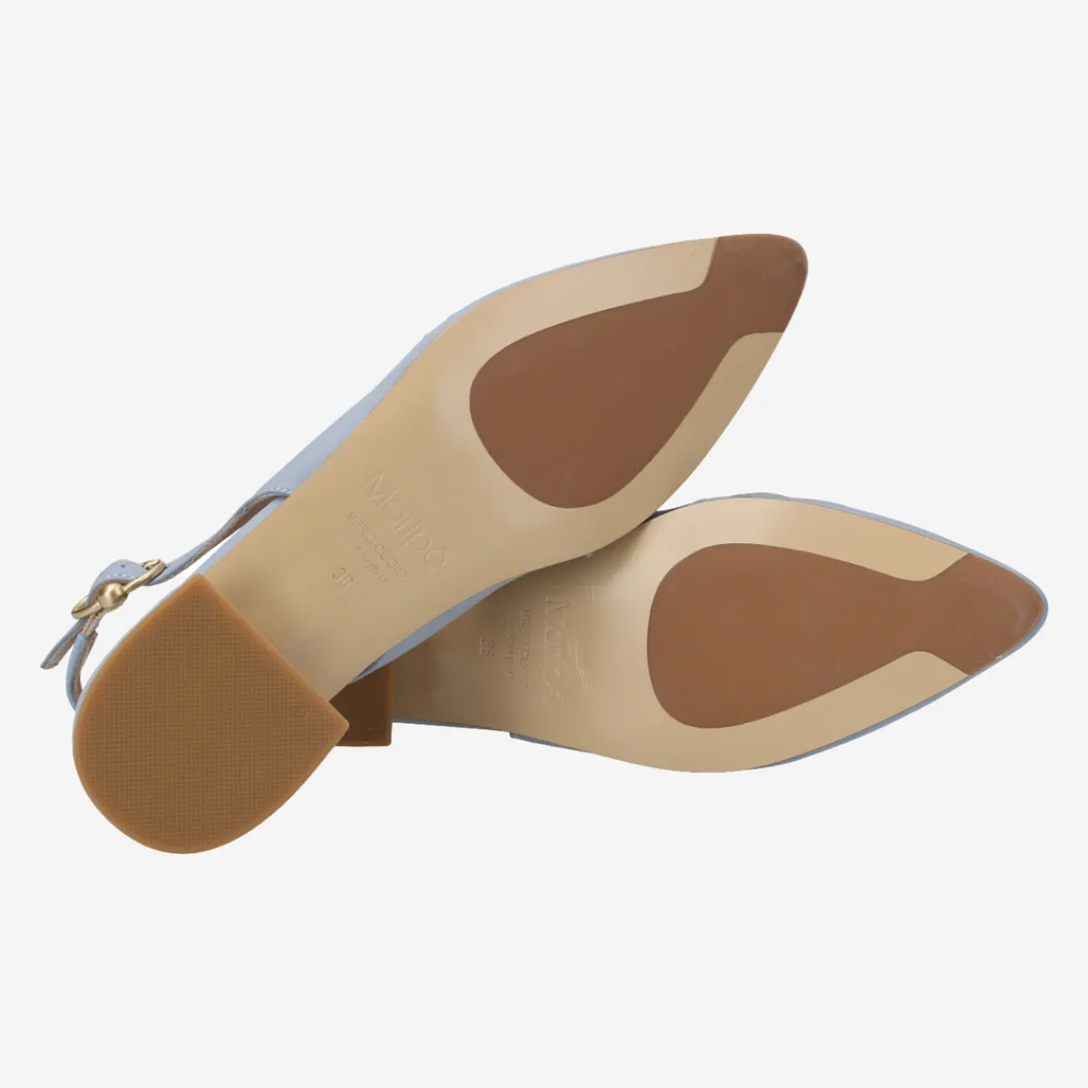 Damen Maripé Peeptoes & Slingpumps*Art.Antea Ponza