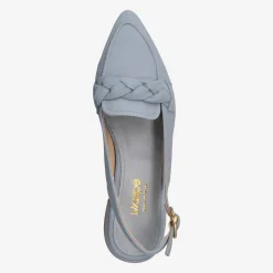 Damen Maripé Peeptoes & Slingpumps*Art.Antea Ponza
