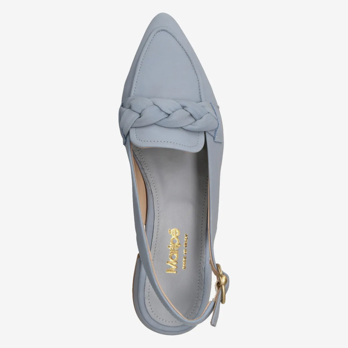 Damen Maripé Peeptoes & Slingpumps*Art.Antea Ponza
