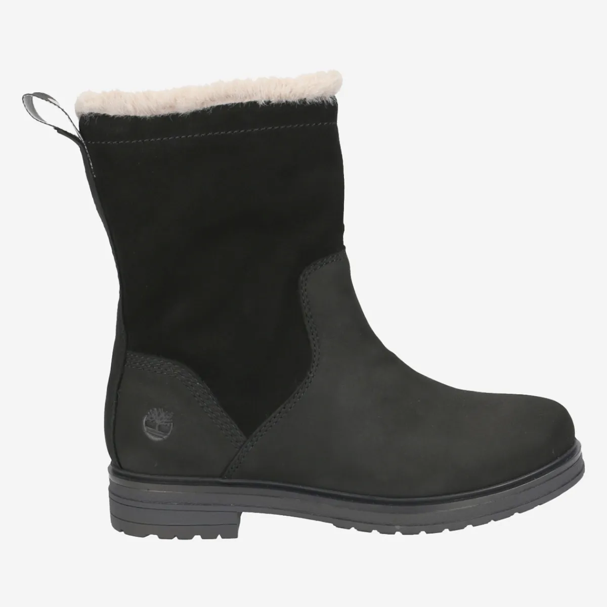 Damen Timberland Warmfutter*Art.A5Nwf Hannover Hill Pull On Warm Wp