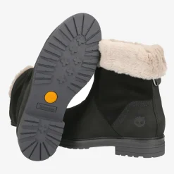 Damen Timberland Warmfutter*Art.A5Nwf Hannover Hill Pull On Warm Wp