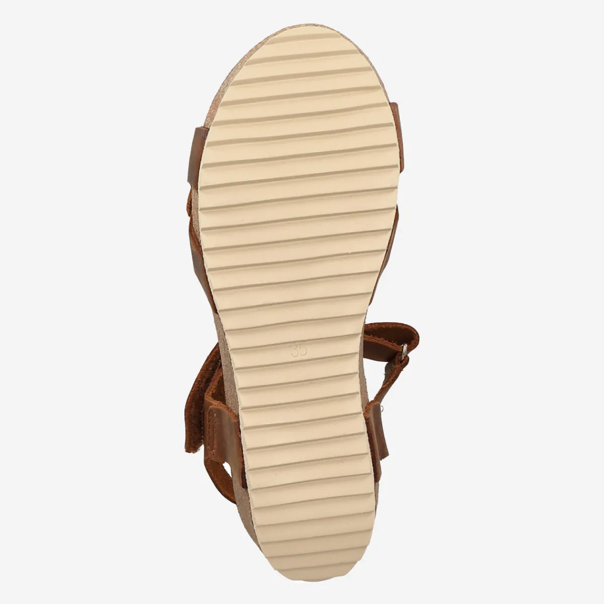 Damen Marila Sandaletten*Art.5106Ap/B1-6 Cuero
