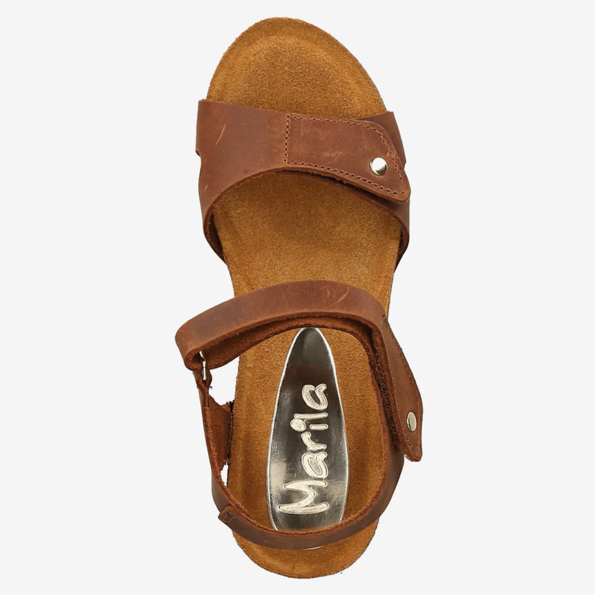Damen Marila Sandaletten*Art.5106Ap/B1-6 Cuero