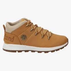 Damen Timberland Boots*Art.A5Pb3 Sprint Trekker Mid