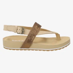 Damen Timberland Sandaletten*Art.A2Pzt Malibu Waves Thong
