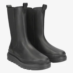 Damen Timberland Chelsea Boots*Art.A2Qas Ray City Combat Chelsea Boot