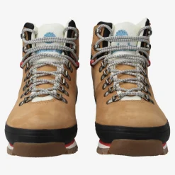 Damen Timberland Sneaker*Art.A5Qt1 Euro Hiker F/L Wp Boot Wheat