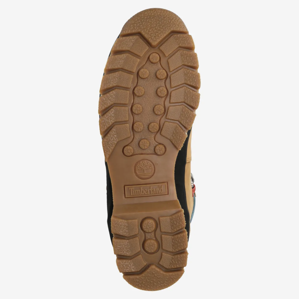 Damen Timberland Sneaker*Art.A5Qt1 Euro Hiker F/L Wp Boot Wheat