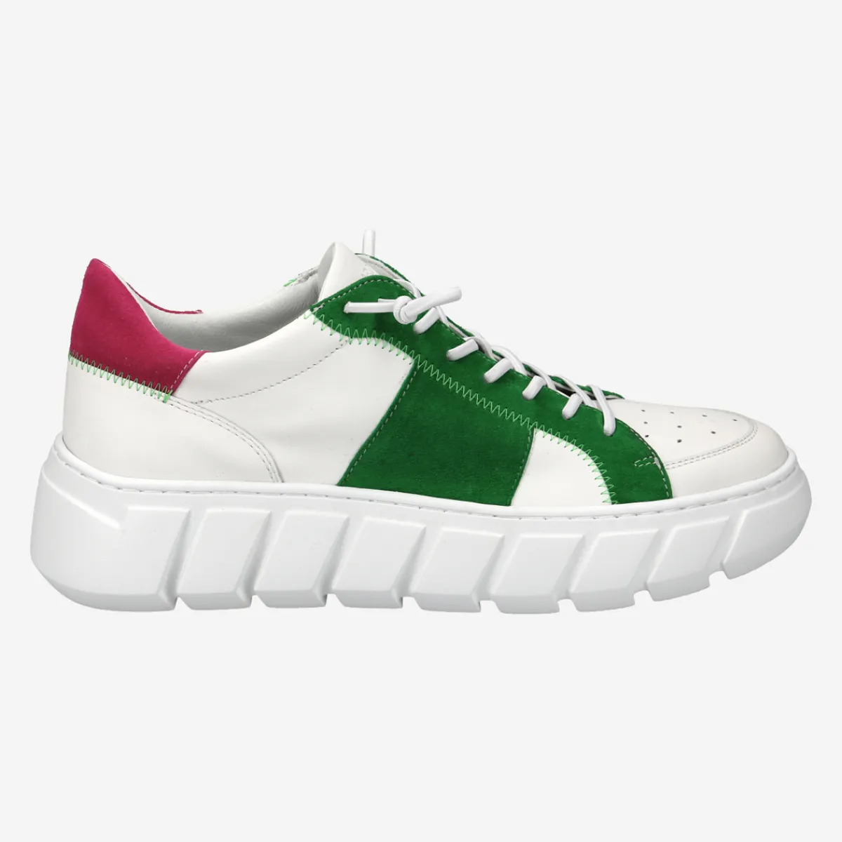 Damen Donna Carolina Sneaker*Art.Ariel Rock