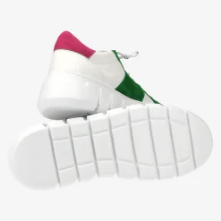 Damen Donna Carolina Sneaker*Art.Ariel Rock
