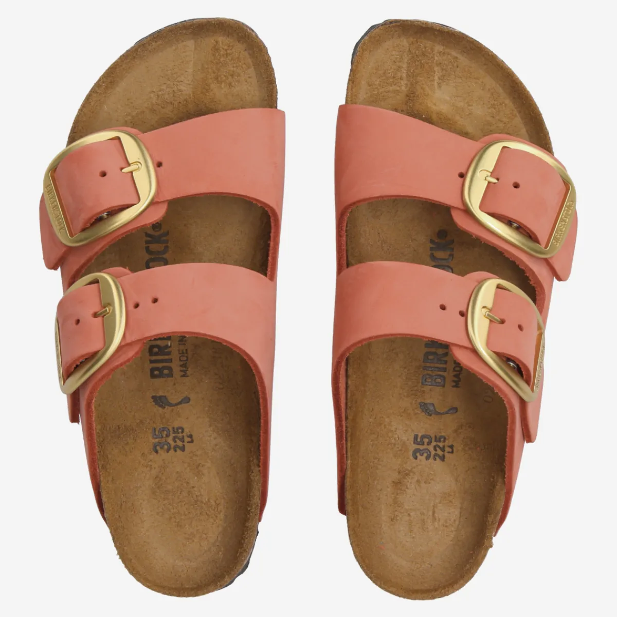 Damen Birkenstock Sandaletten*Art.Arizona Big Buckle