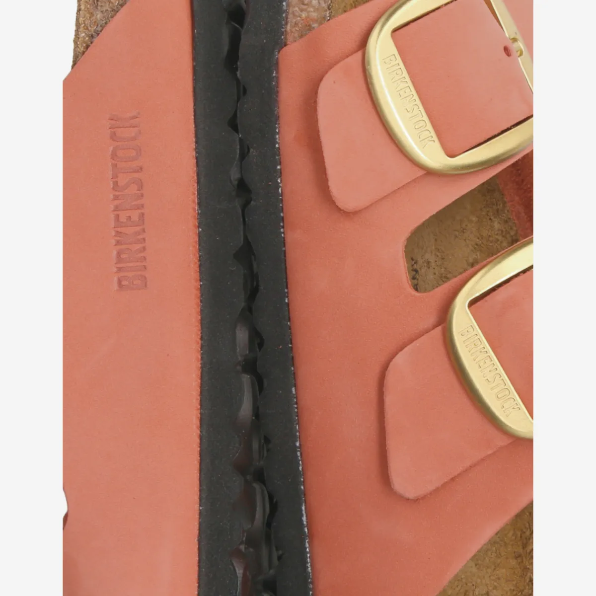 Damen Birkenstock Sandaletten*Art.Arizona Big Buckle